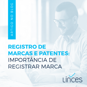 Registro de Marcas e Patentes