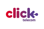 logo click telecom