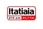 logo itatiaia