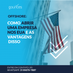 Offshore - Como abrir uma empresa nos EUA