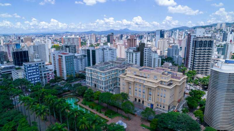 Guia Completo para Legalização de SPE Imobiliária em Belo Horizonte:MG